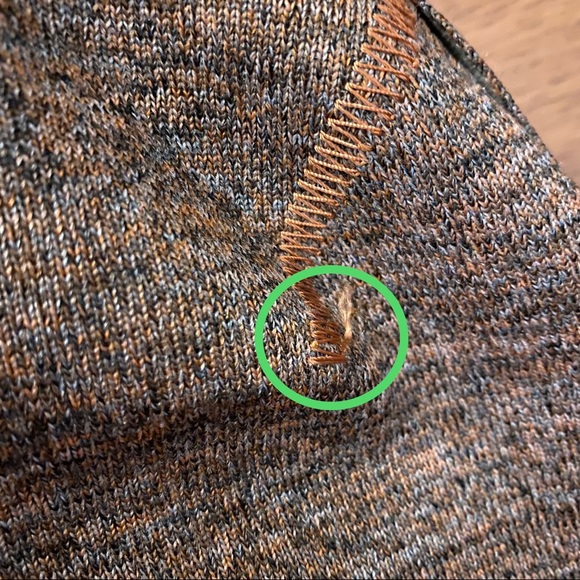 Apex Lawson Flyknit backpack - Picture 5 of 11